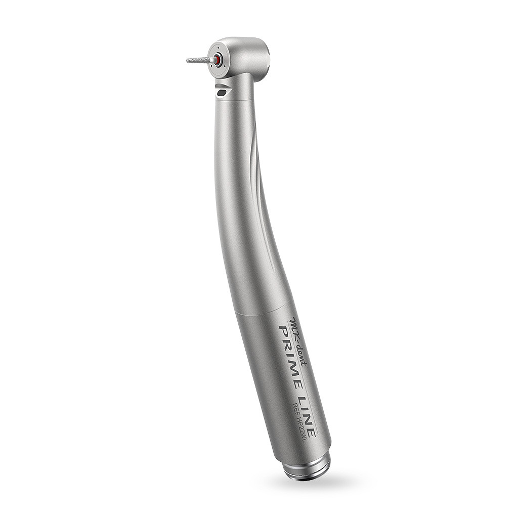 W&H Roto Quick® Turbine MK-dent Prime Line HP22WL inkl. Licht